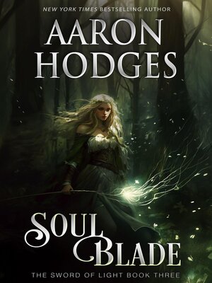 cover image of Soul Blade